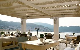 Skopelos Village Hotel